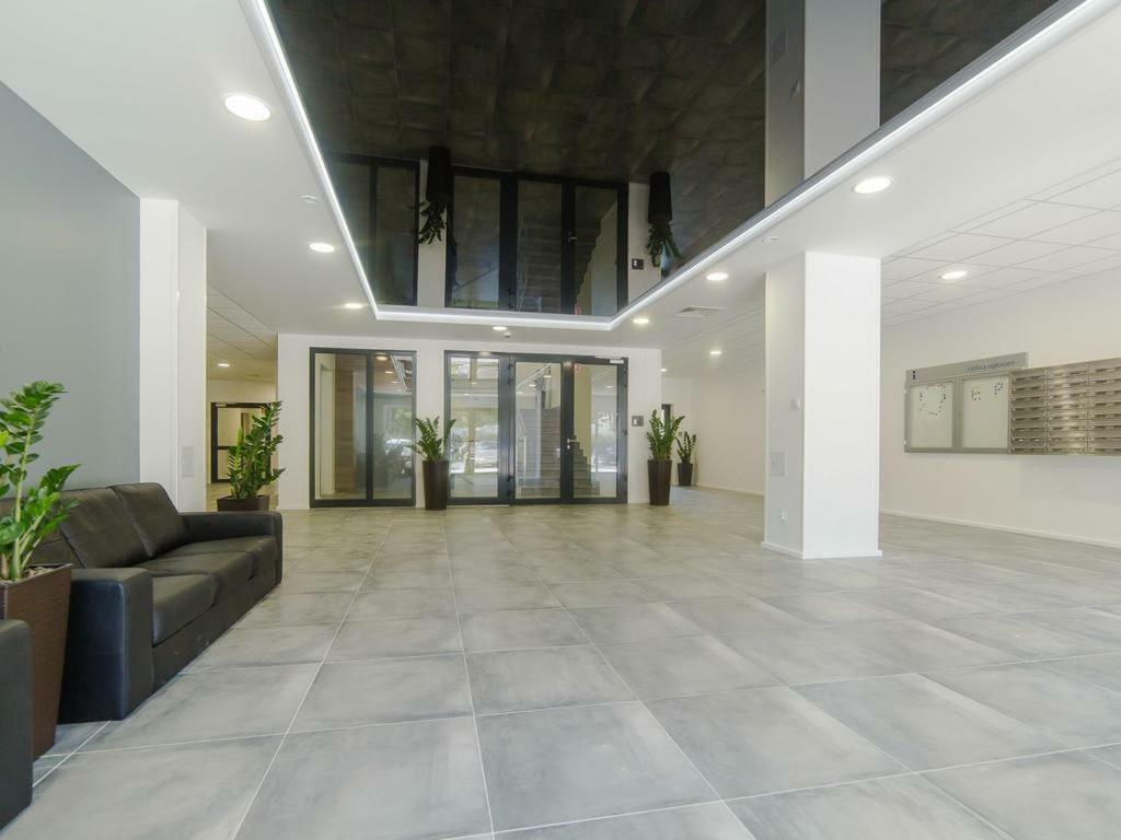 אוסטרוני מורסקי Apartament Dwie Sosny Sunnyway מראה חיצוני תמונה