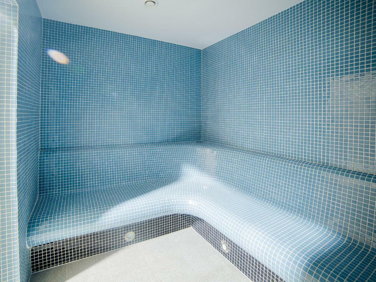אוסטרוני מורסקי Apartament Dwie Sosny Sunnyway מראה חיצוני תמונה