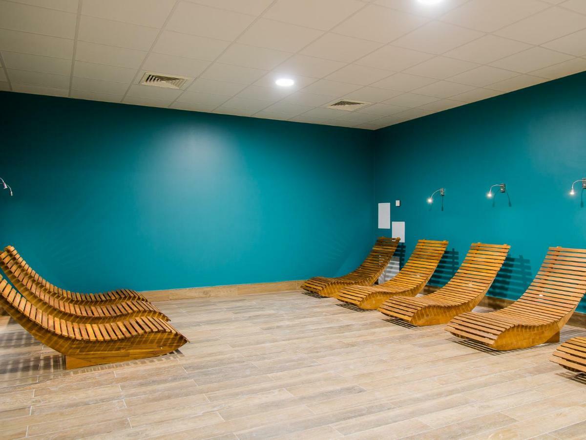 אוסטרוני מורסקי Apartament Dwie Sosny Sunnyway מראה חיצוני תמונה
